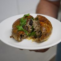 Ciğer Sarma
